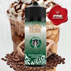 Aroma Illest Ice Frappe...