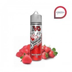 IVG Frozen Cherries...