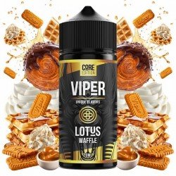 Aroma Lotus Waffle Core...