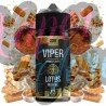 Aroma Lotus Waffle Core 20ml/120 (Longfill) - Viper