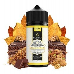 Aroma Cuspidis Core...