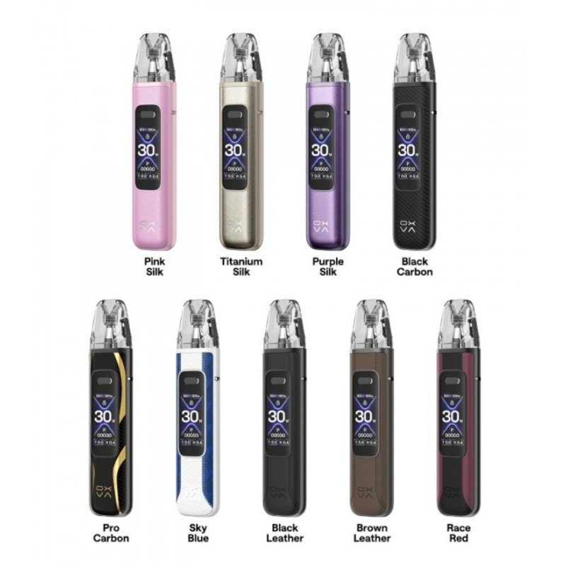 Oxva Xlim Pro 3 Pod Kit