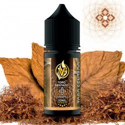 Aroma Toro Sentado 1,5ml/30...