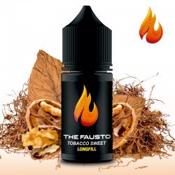Aroma The Fausto 3ml/30...