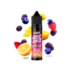Just Juice Fusion Berry...