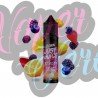 Just Juice Fusion Berry Burst Lemonade Longfill 12ml