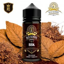 Aroma BBK 12ml/120 Longfill...