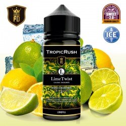 Aroma Lime Twist 6ml/120...