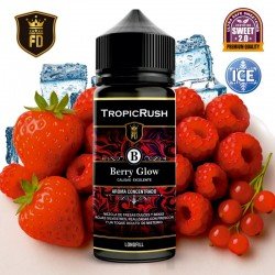 Aroma Berry Glow 6ml/120...