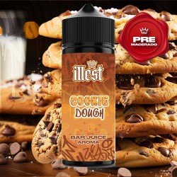 Aroma Illest Cookie Dough...