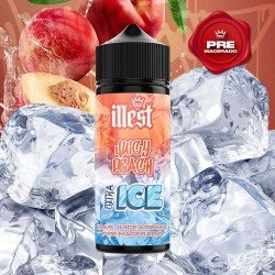 Aroma Illest Juicy Peach...