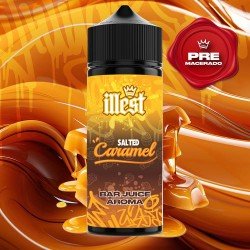 Aroma Illest Salted Caramel...