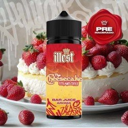Aroma Illest Strawberry...
