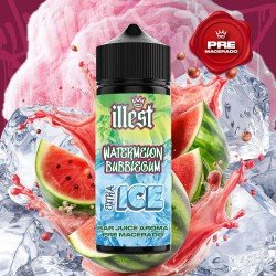 Aroma Illest Watermelon...