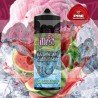 Aroma Illest Watermelon Bubblegum Ice Longfill