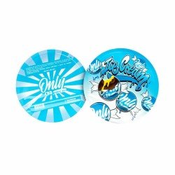 ICE CREAM HASH CBD - 2GR -...