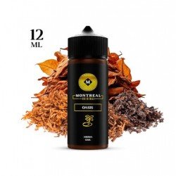 Montreal Original Oasis...