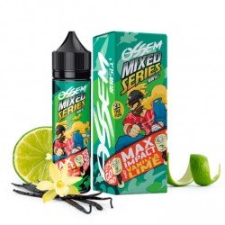 Ossem Max Impact Vanilla...