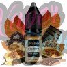 Custard Supra Reserve Core 10ml - Platinum Tobaccos