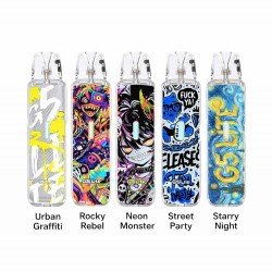 Uwell Caliburn G5 Lite Pod...