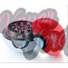 Grinder Pokeball Metal 3 Partes