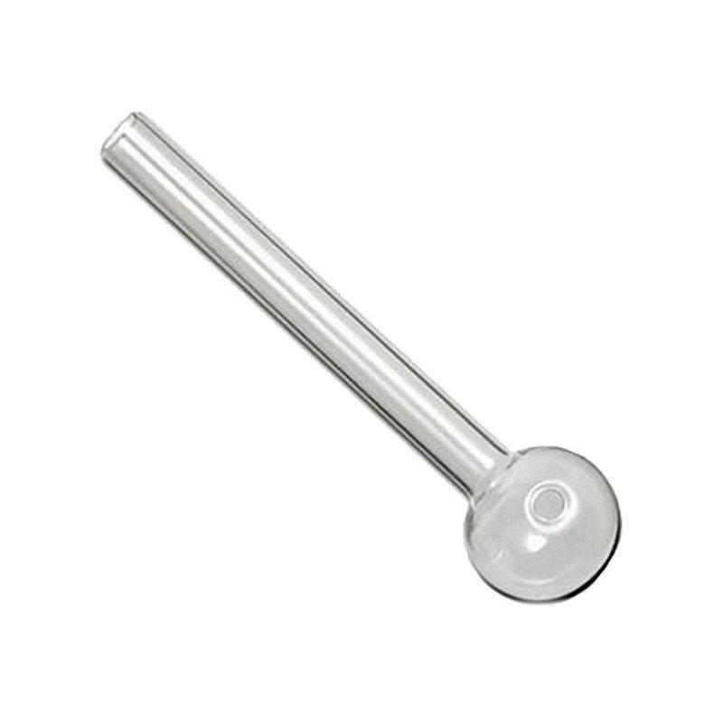 Pipa Crack Cristal 10CM