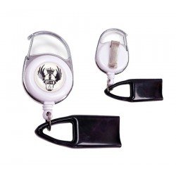 Porta Mechero Extensible -...