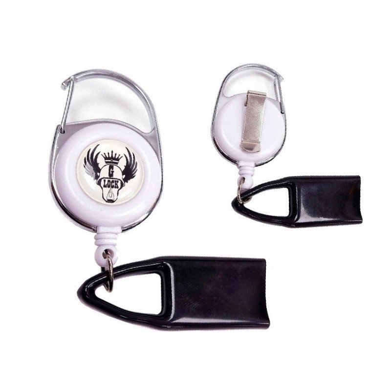Porta Mechero Extensible - G Lock