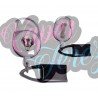 Porta Mechero Extensible - G Lock