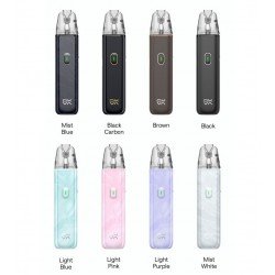 Oxva Xlim Go Lite Pod Kit