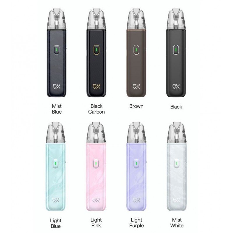 Oxva Xlim Go Lite Pod Kit