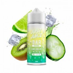 Just Juice Bar Kiwi Cooler...