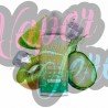 Just Juice Bar Kiwi Cooler Longfill 24ml