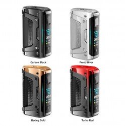 Geekvape Aegis Legend 5 Mod