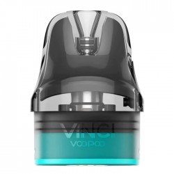 Voopoo Vinci S Replacement Pod