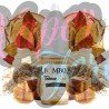 Tabaco Rubio Creme Core 10ml by Bombo