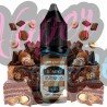 Choco Nut Tart Core Edition 10ml - Pastry Masters Nic Salts by Bombo