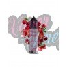 MÜBAR LONGFILL CHERRY CRANBERRY 9ML/60