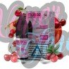 Mübar Salts Cherry Cranberry 10ml