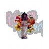 MÜBAR LONGFILL CHERRY PEACH 9ML/60