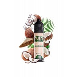 MÜBAR LONGFILL COCOLOCO 9ML/60