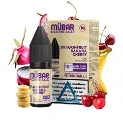 Mübar Salts Dragonfruit...