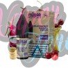Mübar Salts Dragonfruit Banana Cherry 10ml