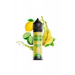 MÜBAR LONGFILL LEMON LIME...