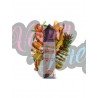 MÜBAR LONGFILL PINEAPPLE PEACH 9ML/60