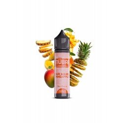 MÜBAR LONGFILL SOUR MANGO...