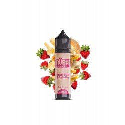 MÜBAR LONGFILL STRAWBERRY...