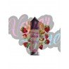 MÜBAR LONGFILL STRAWBERRY BANANA 9ML/60