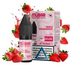 Mübar Salts Triple...