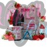 Mübar Salts Triple Strawberry 10ml
